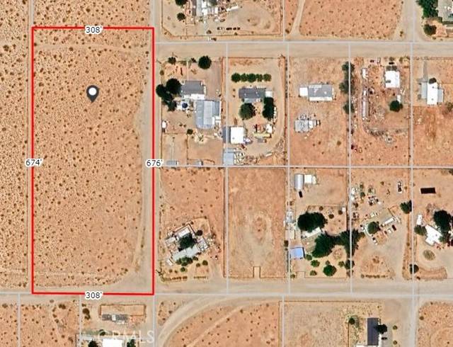 Ridgecrest, CA 93555,0 Ward Ave