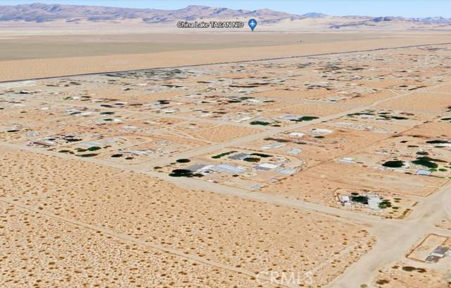 Ridgecrest, CA 93555,0 Ward Ave