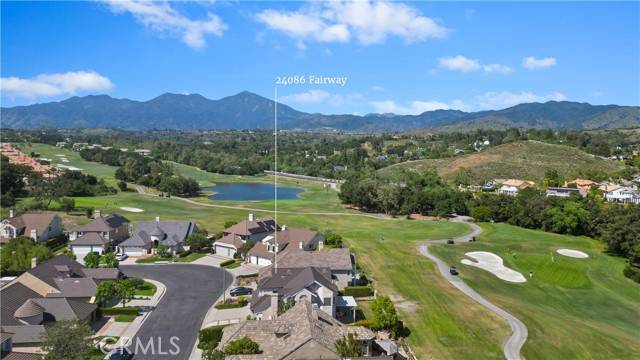 Coto De Caza, CA 92679,24086 Fairway Lane