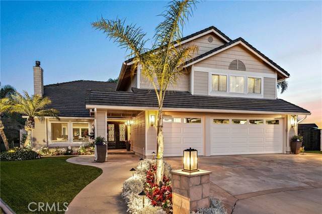 Yorba Linda, CA 92886,21090 Eagles Nest Drive