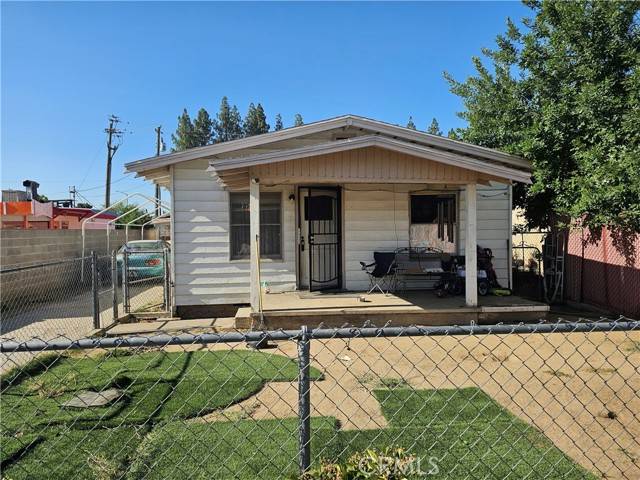 Bakersfield, CA 93308,903 Woodrow Avenue