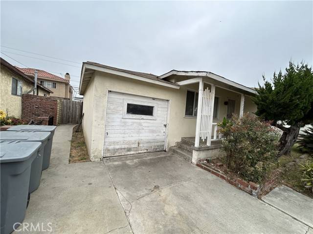 Torrance, CA 90504,3622 W 171st Street