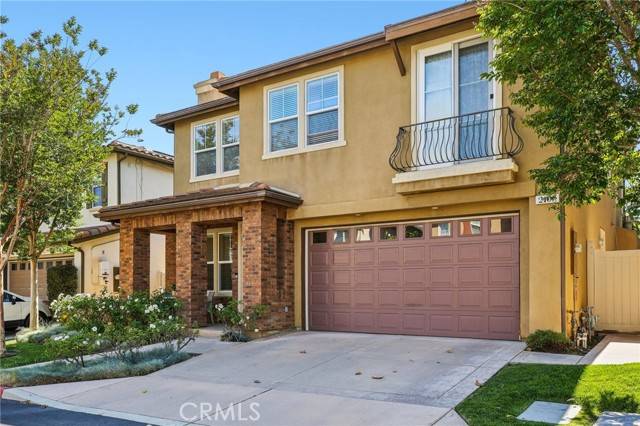 Costa Mesa, CA 92627,2107 Canyon Circle