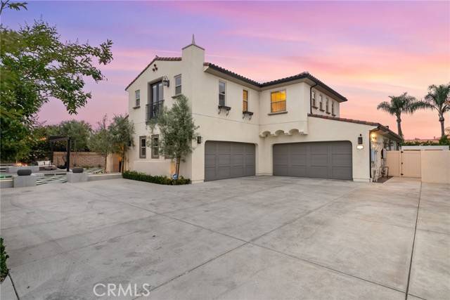 Yorba Linda, CA 92886,16635 Lathrop Drive