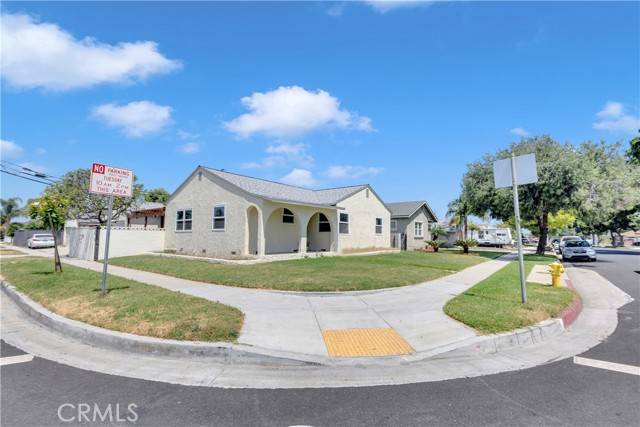 Norwalk, CA 90650,12519 Jersey Ave