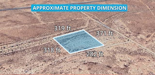 Hinkley, CA 92347,0 Casa Grande