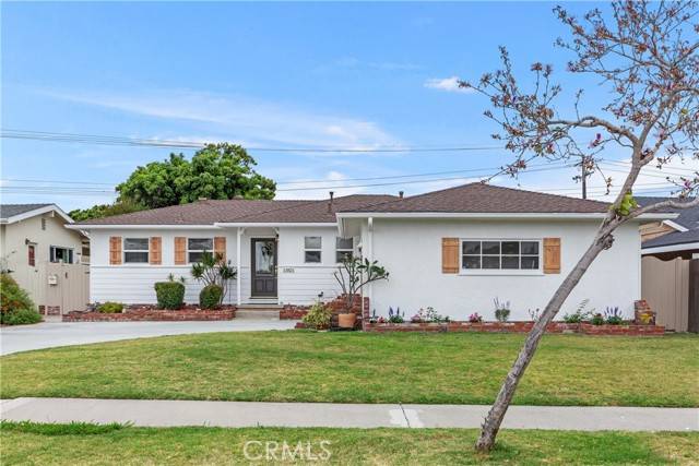 Westminster, CA 92683,13821 Milan Street