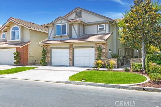 Rancho Santa Margarita, CA 92679,15 Somerset