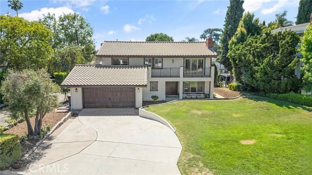 Fullerton, CA 92832,859 Grandview Avenue