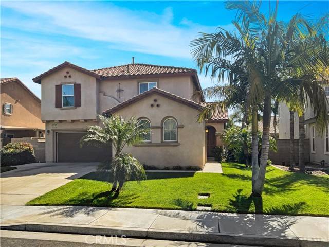 Eastvale, CA 92880,6720 White Clover Way