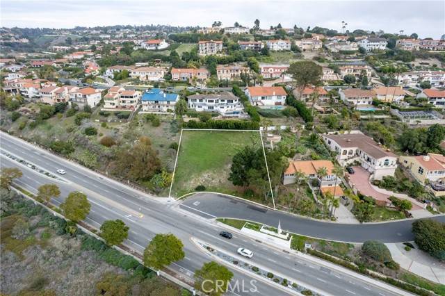 Rancho Palos Verdes, CA 90275,0 Rhone Drive