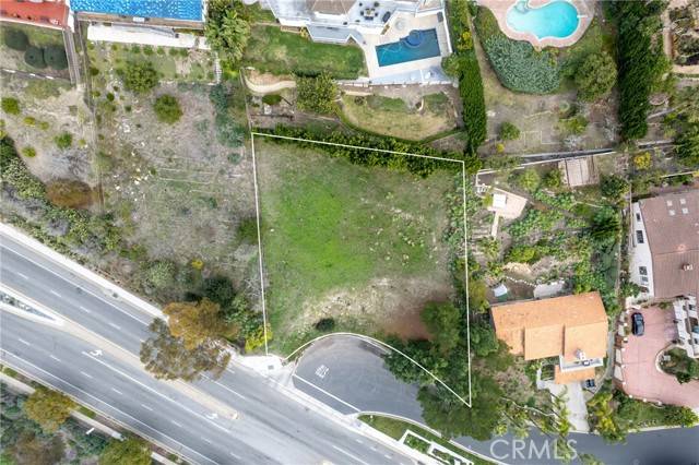Rancho Palos Verdes, CA 90275,0 Rhone Drive