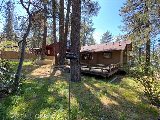 Wrightwood, CA 92397,5617 Dogwood Road