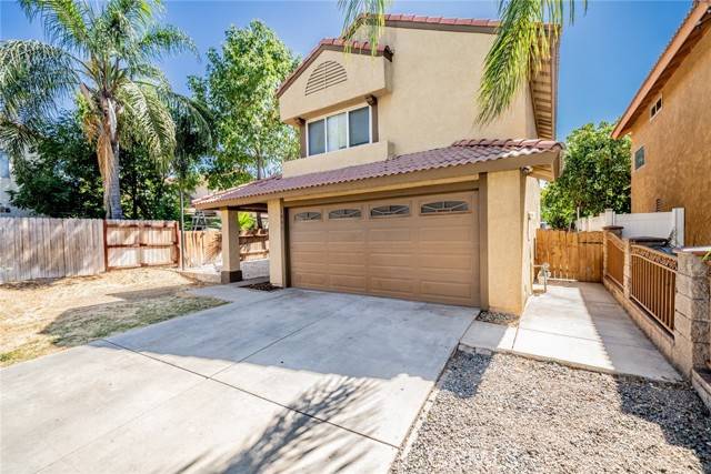 Perris, CA 92571,1941 Driftwood Court