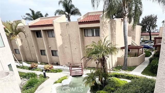 Garden Grove, CA 92844,13100 Gilbert Street #55