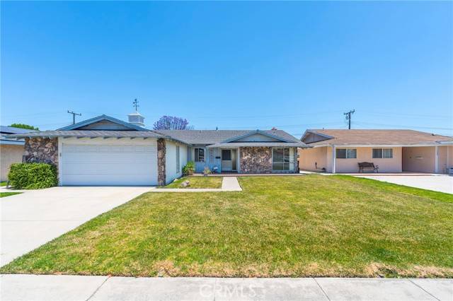 Fountain Valley, CA 92708,17296 Walnut Street