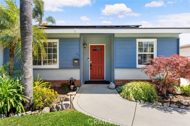 Glendora, CA 91741,346 W Leeside Street