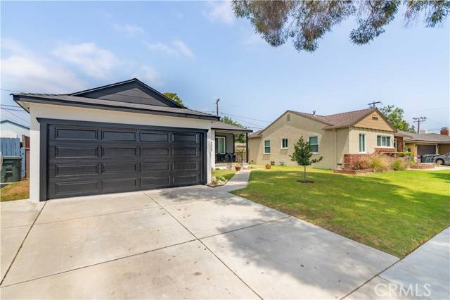 Lakewood, CA 90712,4625 Levelside Avenue