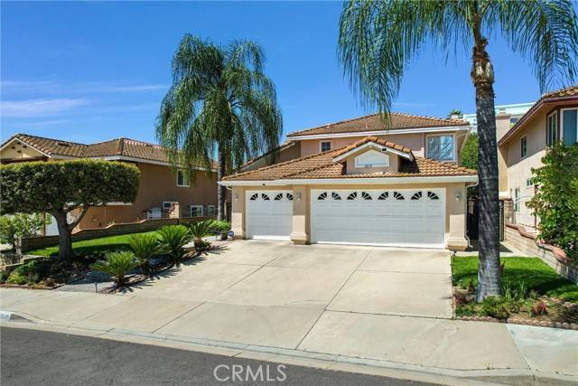 Chino Hills, CA 91709,2219 Monteclaro Drive