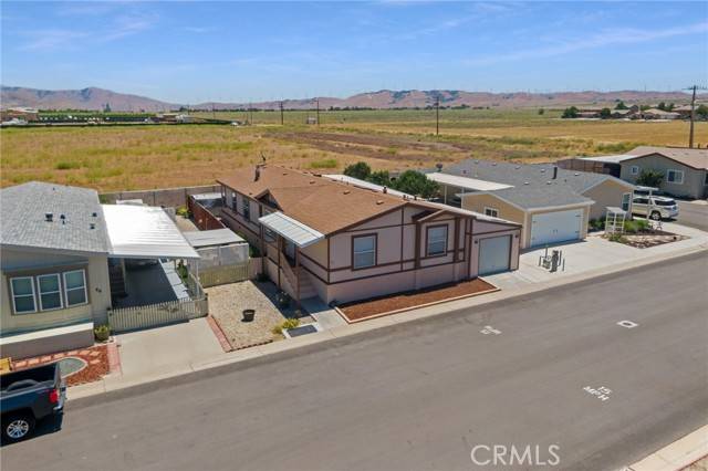 Tehachapi, CA 93561,600 S Dennison #65