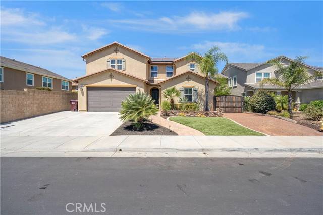 Murrieta, CA 92563,37441 Valley Spring Way