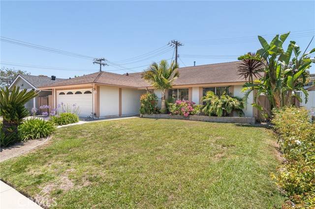 Huntington Beach, CA 92647,6452 Freeborn Drive