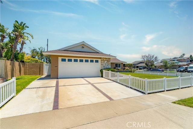 Fountain Valley, CA 92708,18842 Los Leones Street