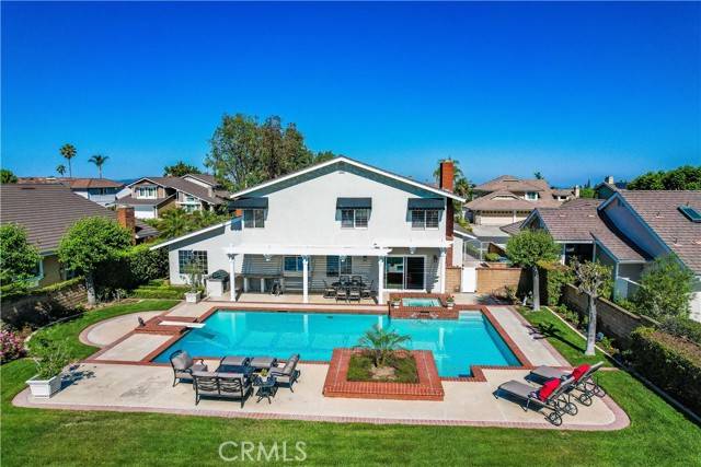 Lake Forest, CA 92630,21582 Montbury Drive