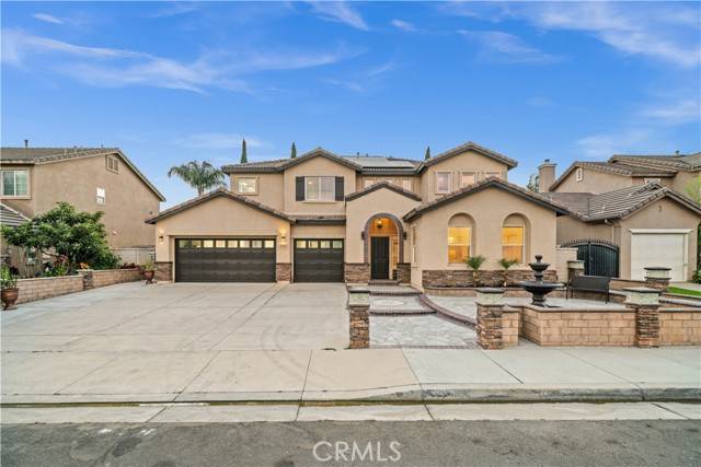 Eastvale, CA 92880,6325 Pear Avenue