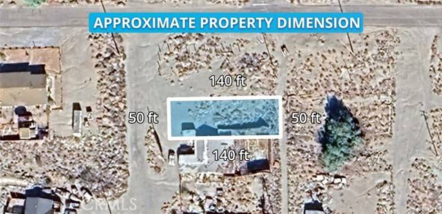 Trona, CA 93562,8 7th