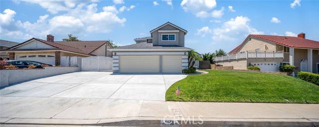 Diamond Bar, CA 91765,1148 Flintlock Road