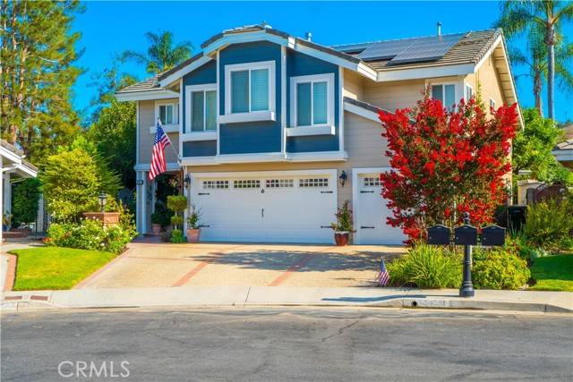 Brea, CA 92821,1451 Strattford Street