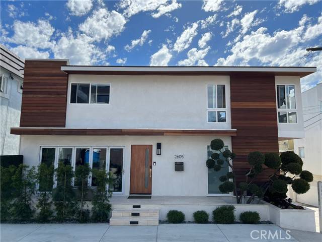 Manhattan Beach, CA 90266,2605 Alma Avenue #2