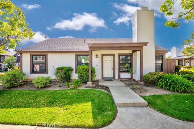 Placentia, CA 92870,1512 Canterbury Court #D