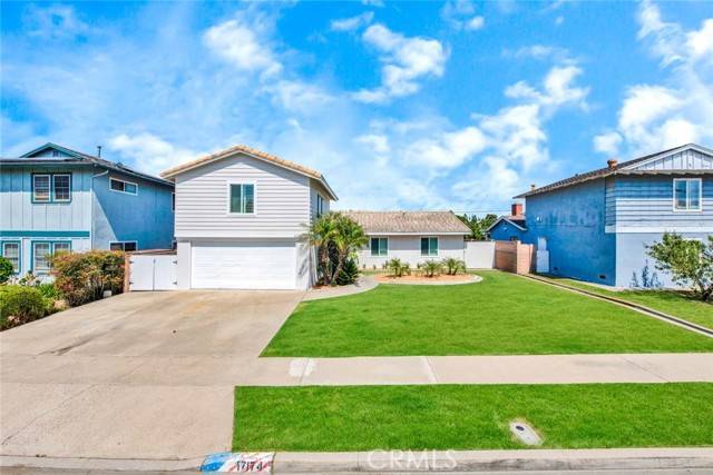 Fountain Valley, CA 92708,17174 Santa Madrina Street