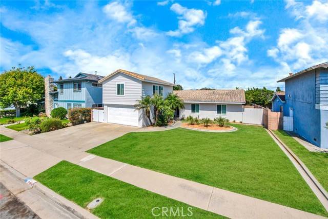 Fountain Valley, CA 92708,17174 Santa Madrina Street