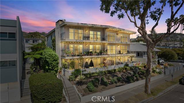 Laguna Beach, CA 92651,280 Cliff Drive #1