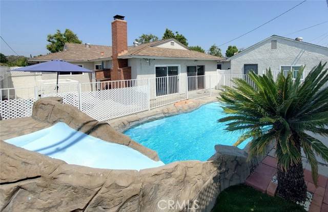 Bellflower, CA 90706,14002 Ibbetson Avenue