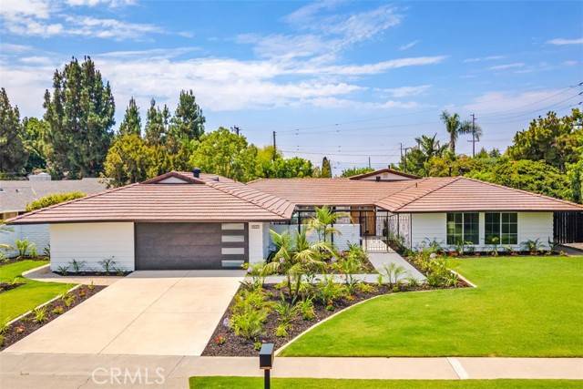 North Tustin, CA 92705,1032 Charwood Lane