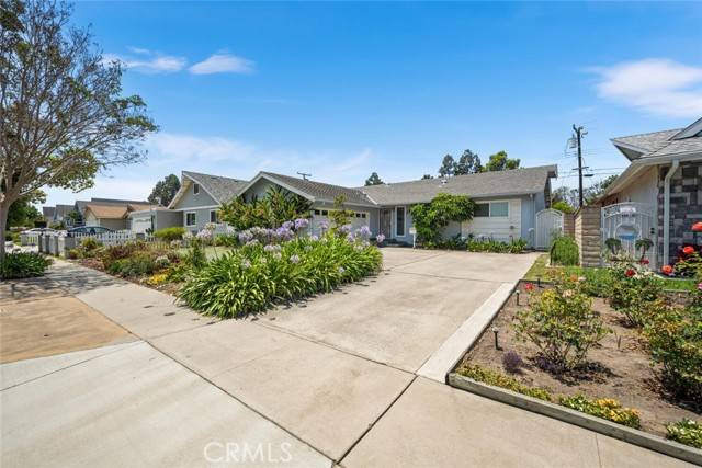 Costa Mesa, CA 92626,3141 Sharon Lane