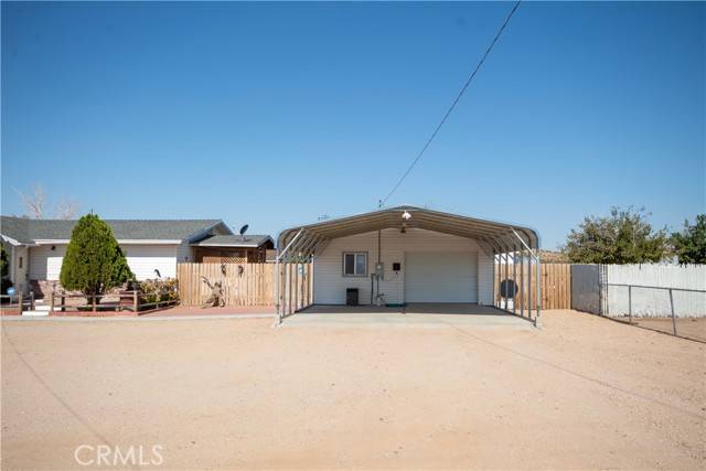 Boron, CA 93516,13113 N Boron Avenue