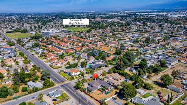 Chino, CA 91710,12520 Norton Avenue