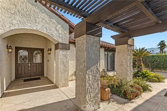 Rancho Mirage, CA 92270,61 Calle Solano