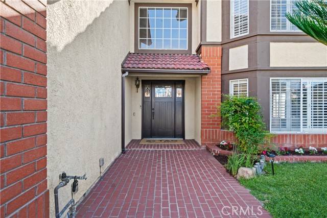 Diamond Bar, CA 91765,753 View Lane