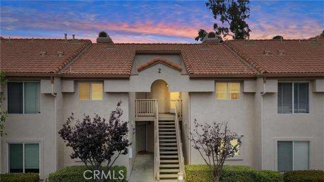 Lake Forest, CA 92630,26342 Forest Ridge Drive #2E