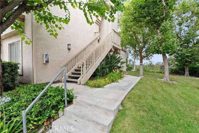 Lake Forest, CA 92630,26342 Forest Ridge Drive #2E