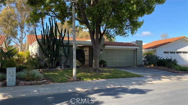 Laguna Woods, CA 92637,5451 Calle Pico #A