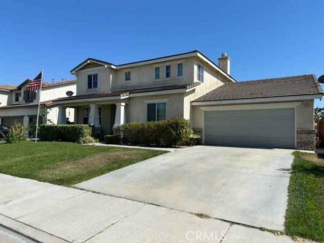 Eastvale, CA 92880,13145 Briar Street