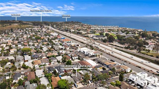 San Clemente, CA 92672,108 Avenida Santa Inez