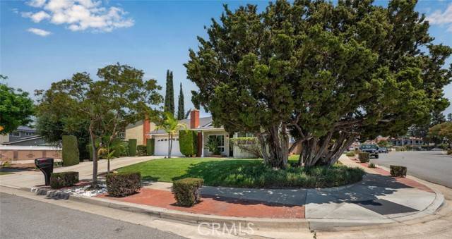 Brea, CA 92821,460 Pepper Tree Drive